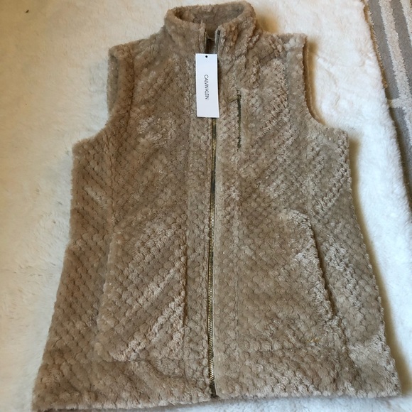 Calvin Klein vest size XS - Picture 1 of 5